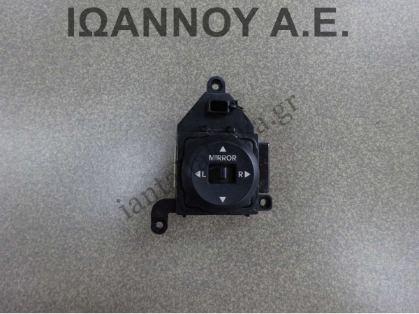 ΔΙΑΚΟΠΤΗΣ ΗΛΕΚΤΡΙΚΩΝ ΚΑΘΡΕΠΤΩΝ 10PIN HYUNDAI I30 2007 - 2011