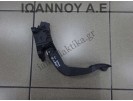 ΠΕΤΑΛ ΓΚΑΖΙΟΥ 9827704480 6PV013524-01 OPEL CORSA F 2019