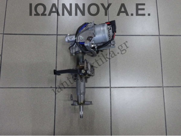 ΤΙΜΟΝΙΕΡΑ 48810-BA66A 48810-BA66A EANCEC-082 NISSAN JUKE 2010 - 2014