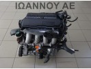 ΜΗΧΑΝΗ ΚΙΝΗΤΗΡΑΣ L12B2 1.2cc 88.000ΧΛΜ HONDA JAZZ 2010