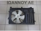 ΒΕΝΤΙΛΑΤΕΡ 16363-0G050 MS168000-9010 122750-9392 1ND 1.4cc TDI TOYOTA COROLLA 2004 - 2008