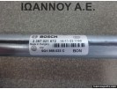 ΒΑΣΕΙΣ ΥΑΛΟΚΑΘΑΡΙΣΤΗΡΩΝ 5G1955023C 3397021672 VW GOLF 7 2013 - 2016