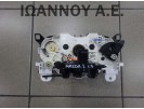 ΧΕΙΡΙΣΤΗΡΙΑ ΚΑΛΟΡΙΦΕΡ A/C DF71 MAZDA 2 2008 - 2014