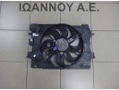 ΒΕΝΤΙΆΤΕΡ 214818009R--B 214818009R K9KE638 1.5cc TDI RENAULT CAPTUR 2017 - 2020