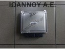 ΕΓΚΕΦΑΛΟΣ ΜΗΧΑΝΗΣ 04L906056GT 04L907445E 28499989 1.6cc TDI VW GOLF 7 2016 - 2018