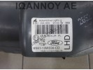 ΦΑΝΑΡΙ ΕΜΠΡΟΣ ΑΡΙΣΤΕΡΟ 6S61-13W030-CD 0301224303 FORD FIESTA 2005 - 2008