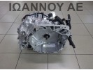 ΣΑΣΜΑΝ ΑΥΤΟΜΑΤΟ H4DE470 1.0cc T 11.000ΧΛΜ NISSAN MICRA K14 2017