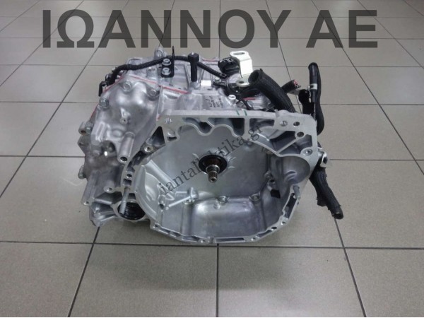 ΣΑΣΜΑΝ ΑΥΤΟΜΑΤΟ H4DE470 1.0cc T 11.000ΧΛΜ NISSAN MICRA K14 2017