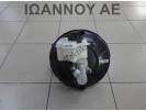 ΣΕΒΡΟΦΡΕΝΟ ΜΕ ΑΝΤΛΙΑ ΦΡΕΝΟΥ 1K1614105AQ 0204051358 VW GOLF 5 2004 - 2008