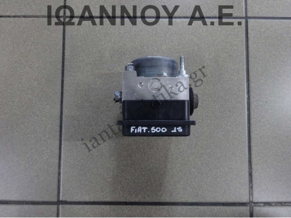 ΜΟΝΑΔΑ ABS 51880815 0265232840 0265801087 FIAT 500 2015 - 2018