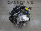 ΜΗΧΑΝΗ ΚΙΝΗΤΗΡΑΣ H4BB408 0.9cc 24.600ΧΛΜ RENAULT CLIO 2016 - 2019