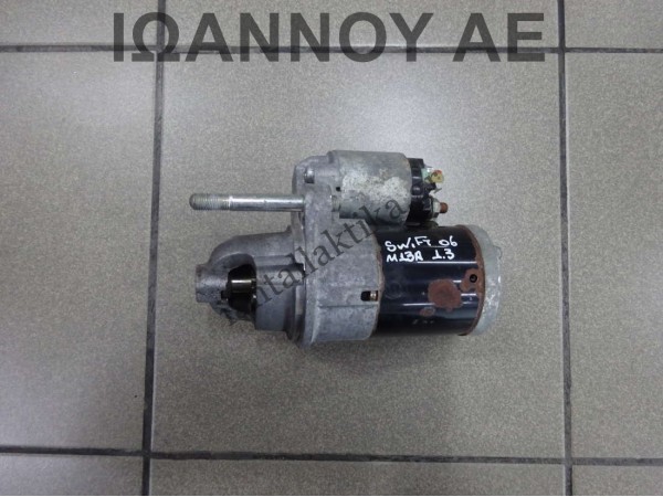 ΜΙΖΑ 31100-63J00 31100-63J0 M000T36071 2P M13A 1.3cc SUZUKI SWIFT 2006 - 2011