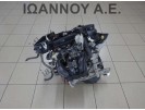 ΜΗΧΑΝΗ ΚΙΝΗΤΗΡΑΣ 1KR 1.0cc CITROEN C1 2006 - 2014