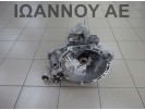 ΣΑΣΜΑΝ 5ΑΡΙ SNJA 1.250cc 92.000ΧΛΜ FORD FIESTA  2010 - 2012