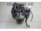 ΜΗΧΑΝΗ ΚΙΝΗΤΗΡΑΣ M1DA 1.0cc T 101.000ΧΛΜ FORD FOCUS 2012 - 2014