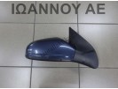 ΚΑΘΡΕΠΤΗΣ ΔΕΞΙΟΣ ΗΛΕΚΤΡΙΚΟΣ ΜΠΛΕ 5PIN OPEL ASTRA H 5ΘΥΡΟ 2004 - 2009