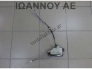 ΚΛΕΙΔΑΡΙΑ ΠΟΡΤΑΣ ΕΜΠΡΟΣ ΔΕΞΙΑ 9685351480 6PIN CITROEN C4 5ΘΥΡΟ 2011 - 2014