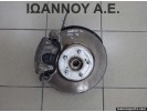 ΔΑΓΚΑΝΑ ΕΜΠΡΟΣ ΑΡΙΣΤΕΡΗ 1ZZ 1.8cc TOYOTA AVENSIS 2006 - 2009