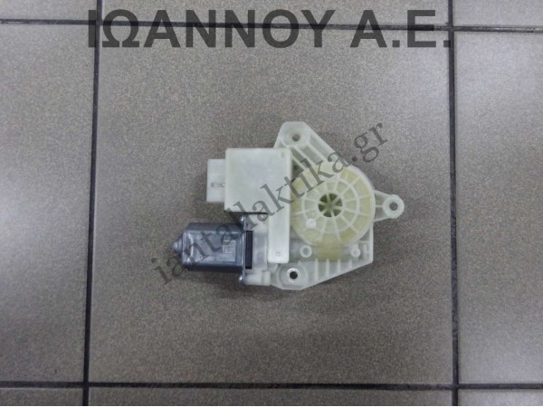 ΜΟΤΕΡ ΠΑΡΑΘΥΡΟΥ ΠΙΣΩ ΔΕΞΙΑΣ ΠΟΡΤΑΣ 5Q4959812D 6PIN VW GOLF 7 5ΘΥΡΟ 2016 - 2018