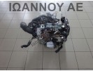 ΜΗΧΑΝΗ ΚΙΝΗΤΗΡΑΣ 1ND 1.4 TDI 7.2000 ΧΛΜ TOYOTA YARIS TOYOTA COROLLA TOYOTA AURIS 2014 - 2016