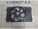 ΒΕΝΤΙΛΑΤΕΡ 1K0959455DM 7726024602 1K0121205N 1K0121207AK BSE 1.6cc VW TOURAN 2007 - 2010