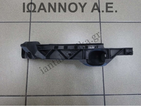 ΒΑΣΗ ΠΡΟΦΥΛΑΚΤΗΡΑ ΕΜΠΡΟΣ ΑΡΙΣΤΕΡΗ 1K0807889A VW GOLF 5 2004 - 2008