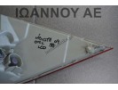 ΦΑΝΑΡΙ ΠΙΣΩ ΑΡΙΣΤΕΡΟ LED 220-22874 220-22875 HONDA INSIGHT 5ΘΥΡΟ 2009 - 2012