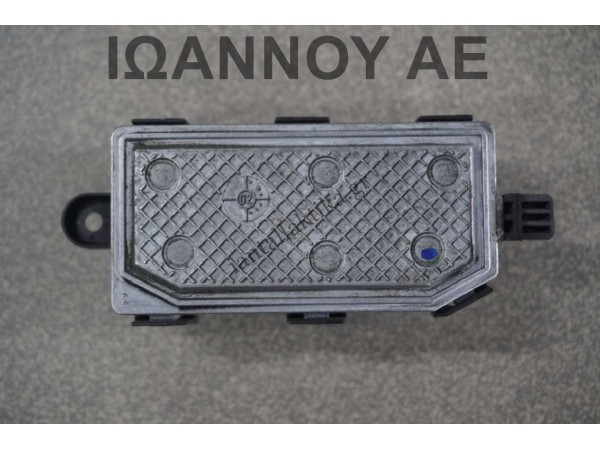 ΑΝΤΙΣΤΑΣΗ ΚΑΛΟΡΙΦΕΡ AV6N-19E624-AA A6005-003-00 FORD FOCUS 2011 - 2014