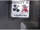 ΜΕΤΩΠΗ 1L84-8653-HBA MAZDA CX7 2011 - 2014