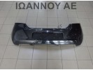 ΠΡΟΦΥΛΑΚΤΗΡΑΣ ΠΙΣΩ ΜΑΥΡΟΣ 52159-0D976 52159-0D130 TOYOTA YARIS 3-5ΘΥΡΟ 2006 - 2009