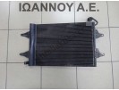 ΨΥΓΕΙΟ A/C 6Q0820411B 71.005.028.0F BEHR MAQ09 SEAT IBIZA 2002 - 2008