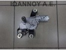 ΜΟΤΕΡ ΥΑΛΟΚΑΘΑΡΙΣΤΗΡΑ ΠΙΣΩ 5K6955711A 0 390 201 826 4PIN VW POLO 5ΘΥΡΟ 2010 - 2014