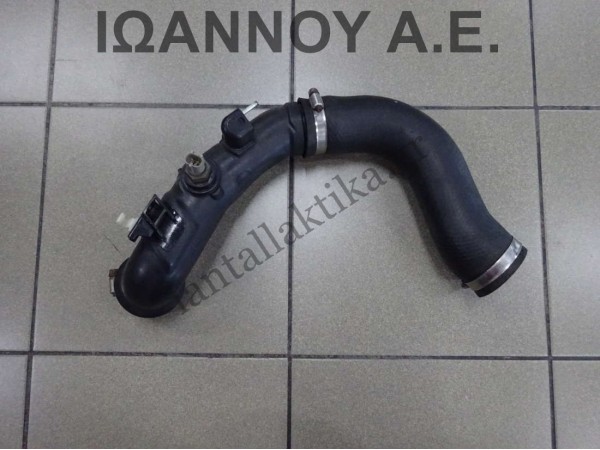 ΚΟΛΑΡΟ TURBO 17362-26010 TOYOTA RAV4 2006 - 2009