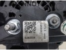 ΔΥΝΑΜΟ 0124625018 VW TOUAREG 2003 - 2010