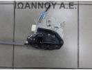 ΚΛΕΙΔΑΡΙΑ ΠΟΡΤΑΣ ΠΙΣΩ ΔΕΞΙΑ 8K0839016H 5PIN AUDI A3 5ΘΥΡΟ 2016 - 2020