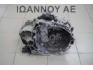 ΣΑΣΜΑΝ 6ΑΡΙ START STOP 9H06 1.6cc TDI 112.000ΧΛΜ CITROEN C3 PICASSO CITROEN C4 2013 - 2014