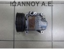 ΚΟΜΠΡΕΣΕΡ A/C H12A1AE4DC MAZDA 6 2002 - 2008