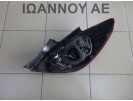 ΦΑΝΑΡΙ ΠΙΣΩ ΑΡΙΣΤΕΡΟ 13269050 89318811 OPEL CORSA D 5ΘΥΡΟ 2006 - 2011