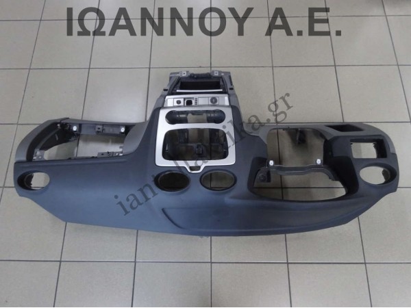 ΤΑΜΠΛΟ ΚΟΜΠΛΕ AIRBAG 6M51-A042B84-AF FORD FOCUS 2008 - 2011