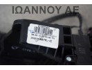 ΤΑΙΝΙΑ ΑΕΡΟΣΑΚΩΝ 255675887R-C 255675887R E10670323 RENAULT CLIO 2013 - 2015