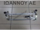 ΒΑΣΕΙΣ ΥΑΛΟΚΑΘΑΡΙΣΤΗΡΩΝ 5G1955023D 3397021771 VW GOLF 7 2016 - 2018