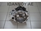 ΣΑΣΜΑΝ 5ΑΡΙ G4LA 1.2cc 98.000ΧΛΜ HYUNDAI I20 2009 - 2012