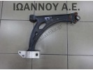 ΨΑΛΙΔΙ ΕΜΠΡΟΣ ΑΡΙΣΤΕΡΟ BSE 1.6cc VW TOURAN 2007 - 2010