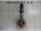 ΑΚΡΟ ΕΜΠΡΟΣ ΑΡΙΣΤΕΡΟ 199A8000 1.4cc T FIAT GRANDE PUNTO ABARTH 2005 - 2009