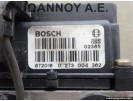 ΜΟΝΑΔΑ ABS 90581417 0265216651 0273004362 EB OPEL ASTRA G 1998 - 2004