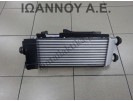 ΨΥΓΕΙΟ INTERCOOLER AUTO D4EA 2.0cc TDI KIA SPORTAGE 2011 - 2014