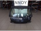 ΚΑΠΟ ΠΙΣΩ ΜΕ ΑΕΡΟΤΟΜΗ ΜΑΥΡΗ TOYOTA AURIS 3-5ΘΥΡΟ 2007 - 2010