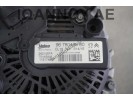 ΔΥΝΑΜΟ VALEO 9678048880 2614016A TG15S205 9H06 1.6cc TDI CITROEN C4 2011 - 2014