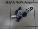 ΜΟΤΕΡ ΥΑΛΟΚΑΘΑΡΙΣΤΗΡΩΝ ΠΙΣΩ 85130-0D020-D 0390201825 TOYOTA YARIS 2006 - 2009