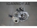 ΣΑΣΜΑΝ 6ΑΡΙ ΚΟΜΠΛΕ ΜΕ ΒΟΗΘΗΤΙΚΟ 1ND 1.4cc TDI 125.000ΧΛΜ TOYOTA URBAN CRUISER 4X4 2009 - 2014